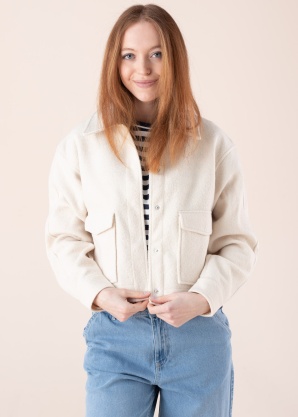 Жакет Megan Vero Moda