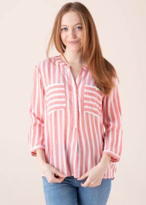 Блуза Tom Tailor