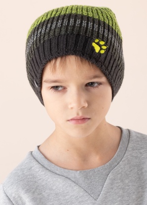 Зимняя шапка Stormlock Jack Wolfskin