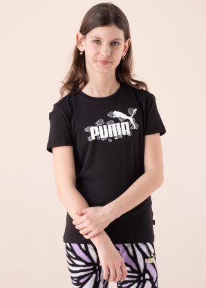 Футболка Ess+ Animal Puma