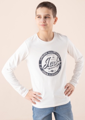 Jack & Jones T-särk Jeans