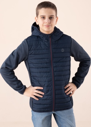 Весенне-осенняя куртка Jack & Jones