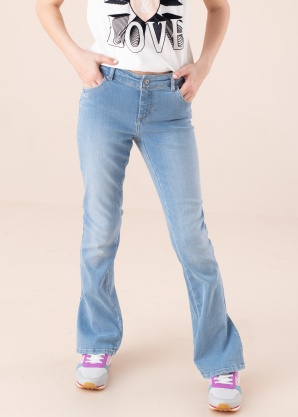 Джинсы Hush Only