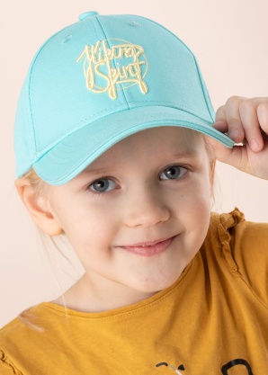 Icepeak nokamüts Hospers Jr