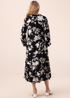 Tamaris kleit Auburn Aop