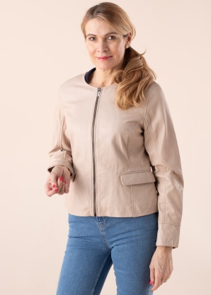 Tamaris nahktagi Aleksin