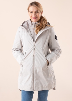 Betty Barclay kevad-sügismantel