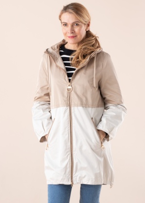 Betty Barclay kevad-sügismantel