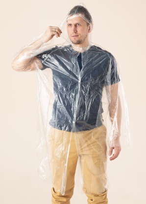 Tammer Brands vihmakeep