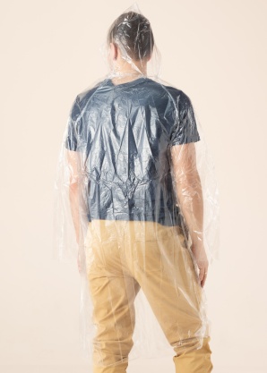 Tammer Brands vihmakeep