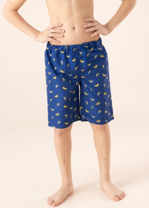 Name It Kids ujumisshortsid Zimmi