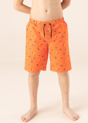 Плавательные шорты Zimmi Name It Kids