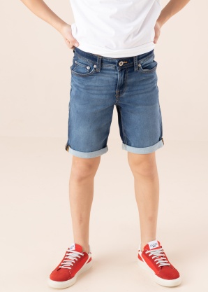 Jack & Jones püksid Rick