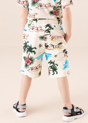 Guess lühikesed püksid