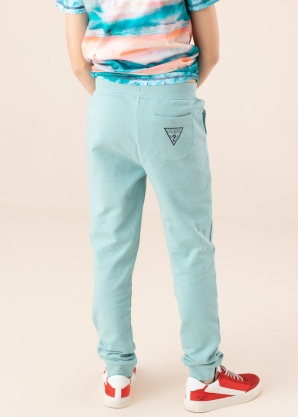 Спортивные штаны Guess