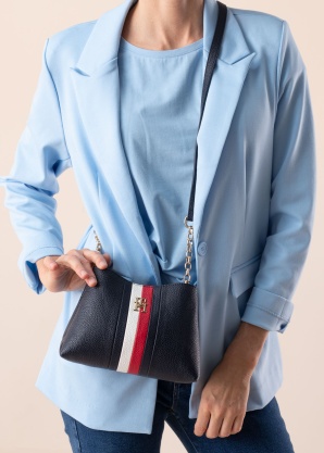 Tommy Hilfiger õlakott Emblem