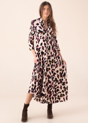 Платье Savanna YAS