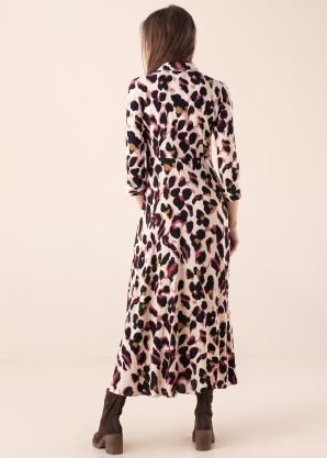 Платье Savanna YAS