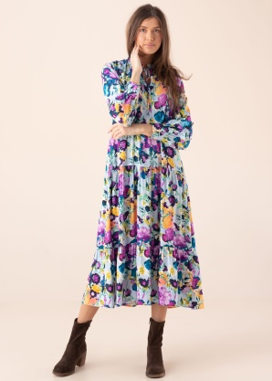 Платье Annina YAS