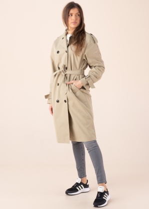 Весенне-осеннее пальто Choice JJXX