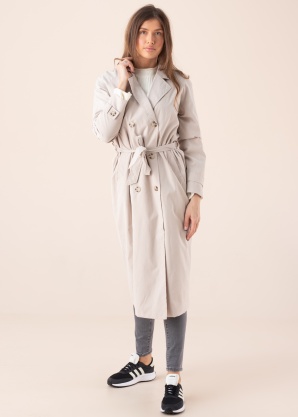 Весенне-осеннее пальто Panther JDY