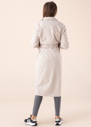 Весенне-осеннее пальто Panther JDY