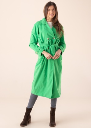 Весенне-осеннее пальто Panther JDY