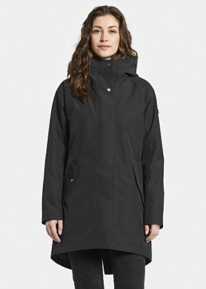 LIFESTYLE Весенне-осенняя парка Alana Didriksons