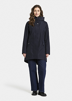 Didriksons LIFESTYLE kevad-sügisparka Alana