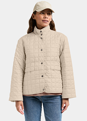 LIFESTYLE Весенне-осенняя куртка Alba Didriksons