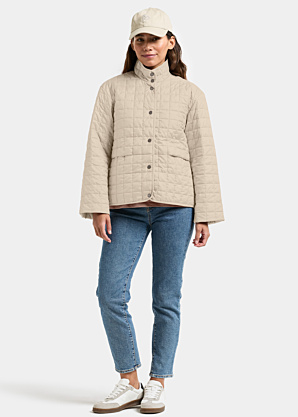 LIFESTYLE Весенне-осенняя куртка Alba Didriksons