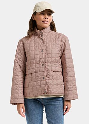 Didriksons LIFESTYLE kevad-sügisjope Alba