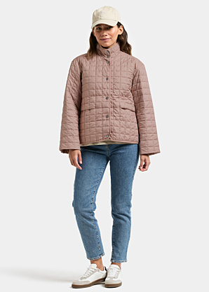 Didriksons LIFESTYLE kevad-sügisjope Alba