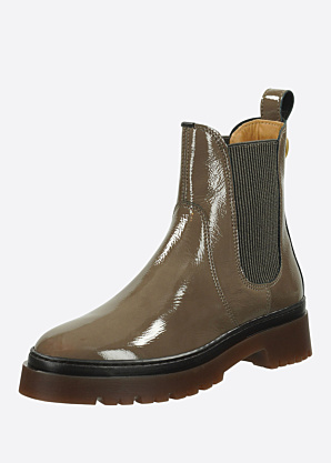 Gant talve poolsaapad Aligrey