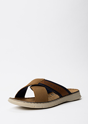 Bugatti sandaalid Dario