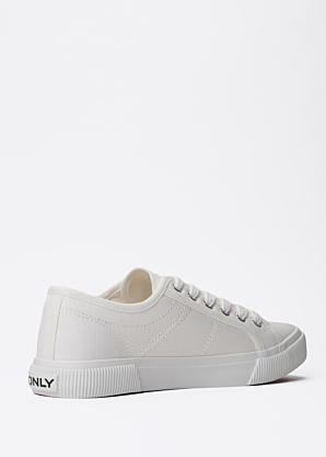 Only tennised Nicola Canvas