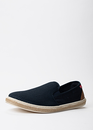 Bugatti espadrillid Arenal