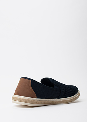 Bugatti espadrillid Arenal