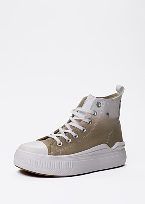 British Knights tennised Kaya Flow Mid