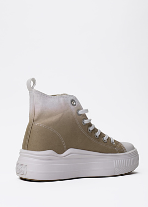 Тенниски Kaya Flow Mid British Knights