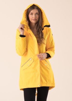 Зимняя парка Regina Five Seasons