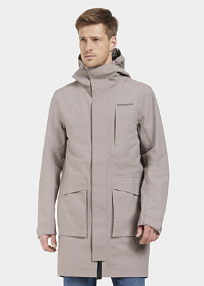 Весенне-осенняя парка Andreas Didriksons