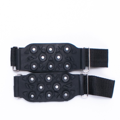 Шипы против льда Trespass Clawz, Чёрный WEEKEND