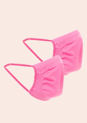 Маска Bellissima 2 шт