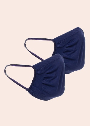 Маска Bellissima 2 шт