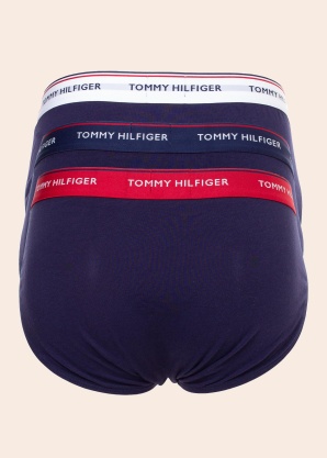 Трусы 3 пары Tommy Hilfiger