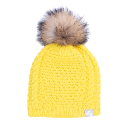 Huppa talvemüts Ash