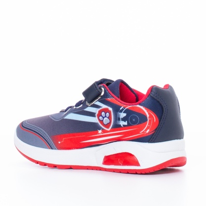 Мигающая повседневная обувь Leomil Paw Patrol
