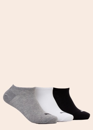 Носки 3 пары Puma