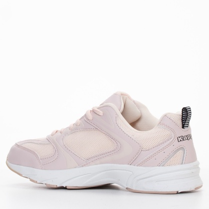 Kappa повседневная обувь Logo